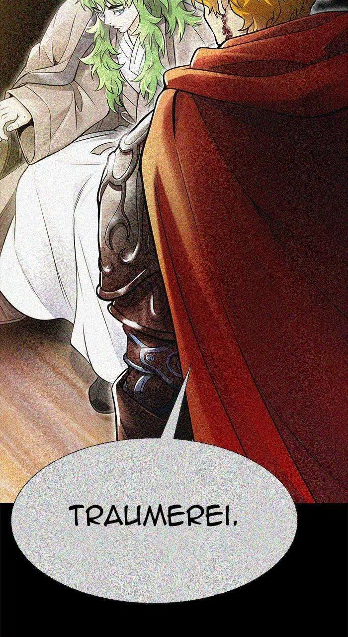 Tower of God Chapter 630 – Page 34