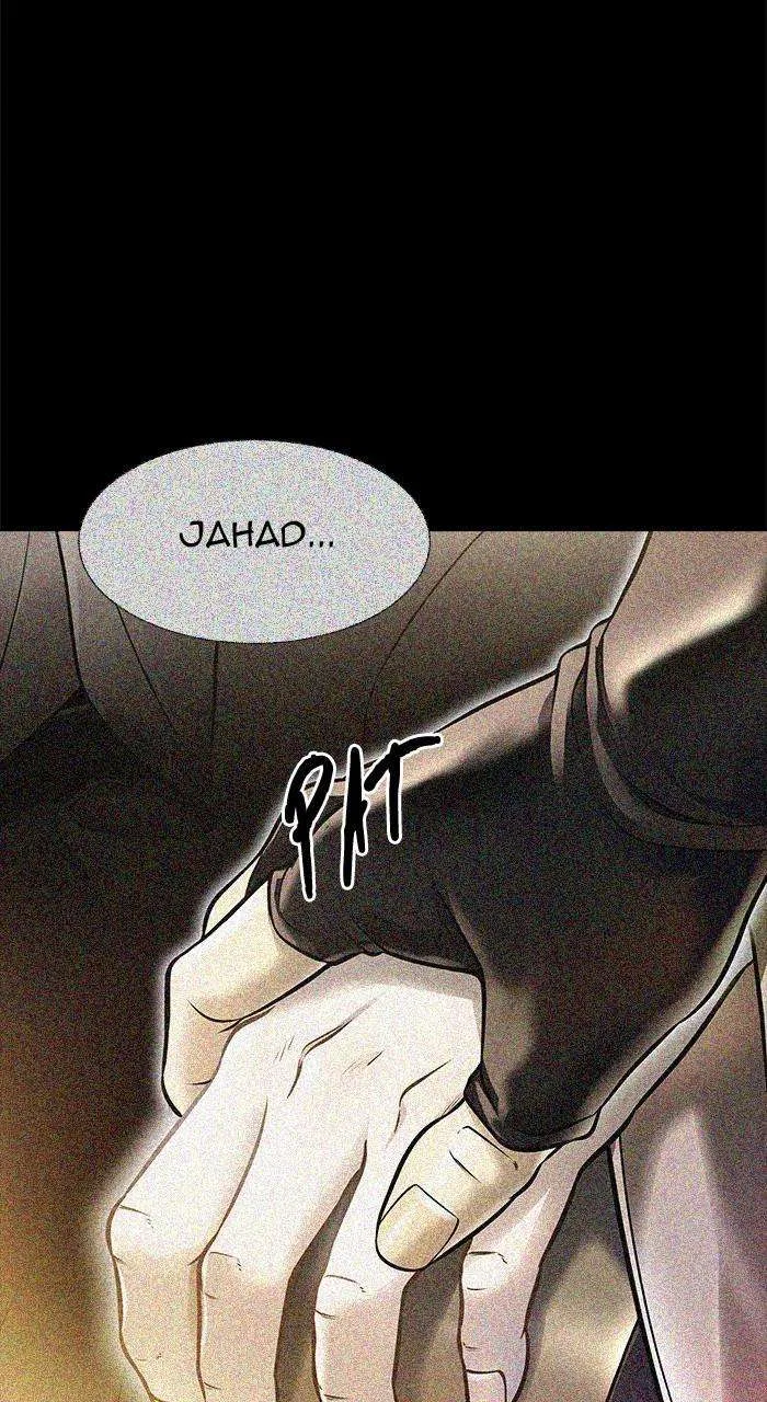 Tower of God Chapter 630 – Page 35