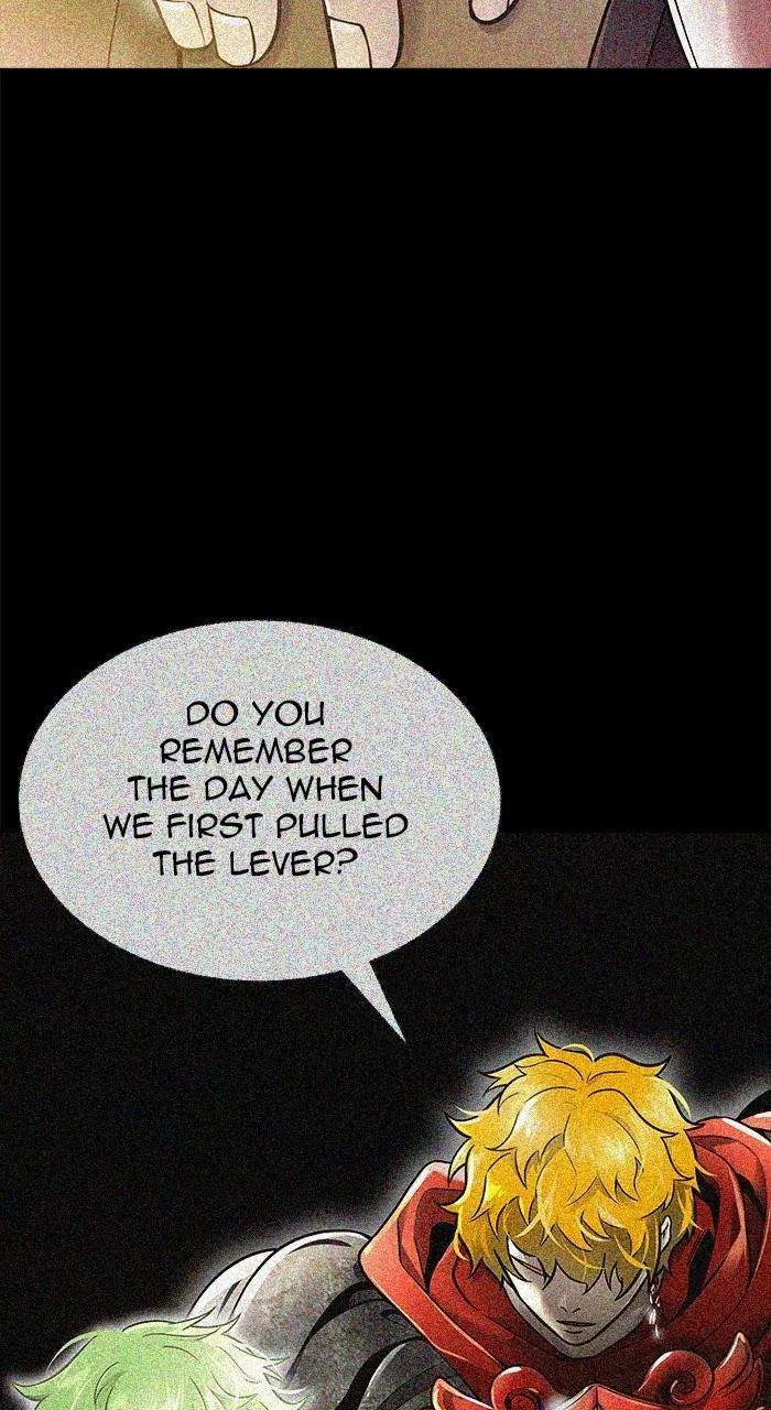 Tower of God Chapter 630 – Page 36