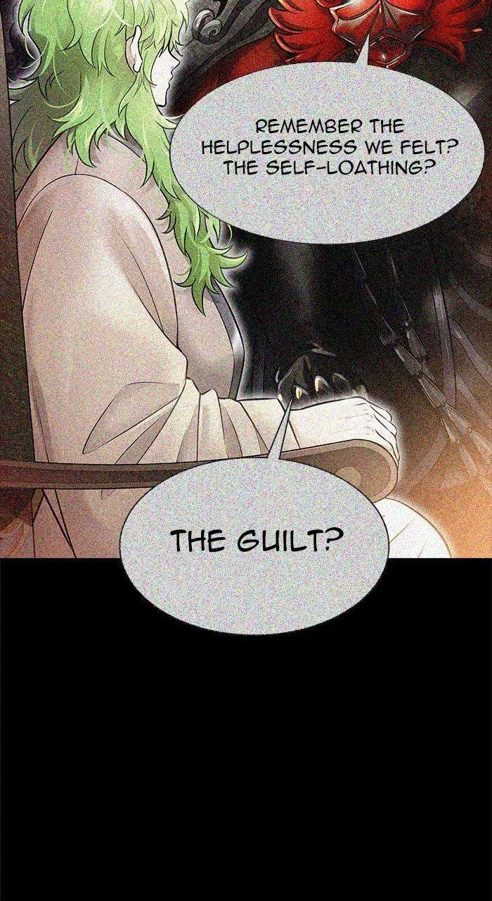 Tower of God Chapter 630 – Page 37