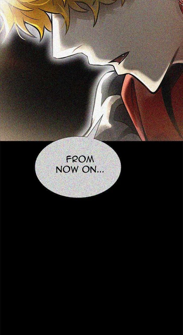 Tower of God Chapter 630 – Page 41