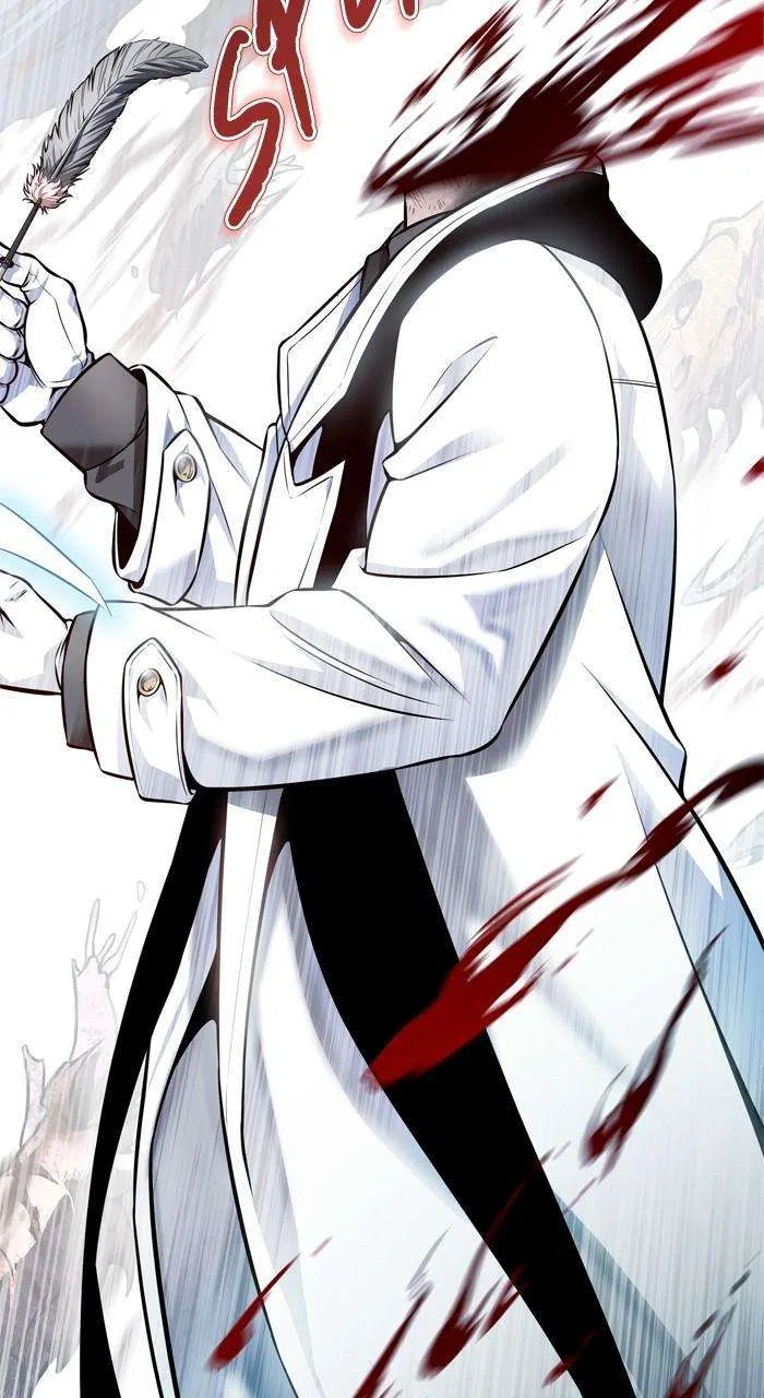 Tower of God Chapter 630 – Page 45