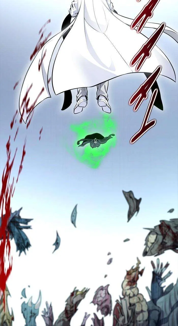 Tower of God Chapter 630 – Page 51