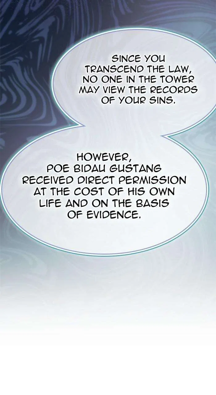 Tower of God Chapter 630 – Page 81