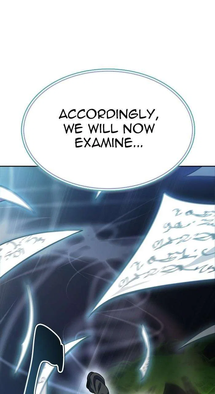 Tower of God Chapter 630 – Page 82