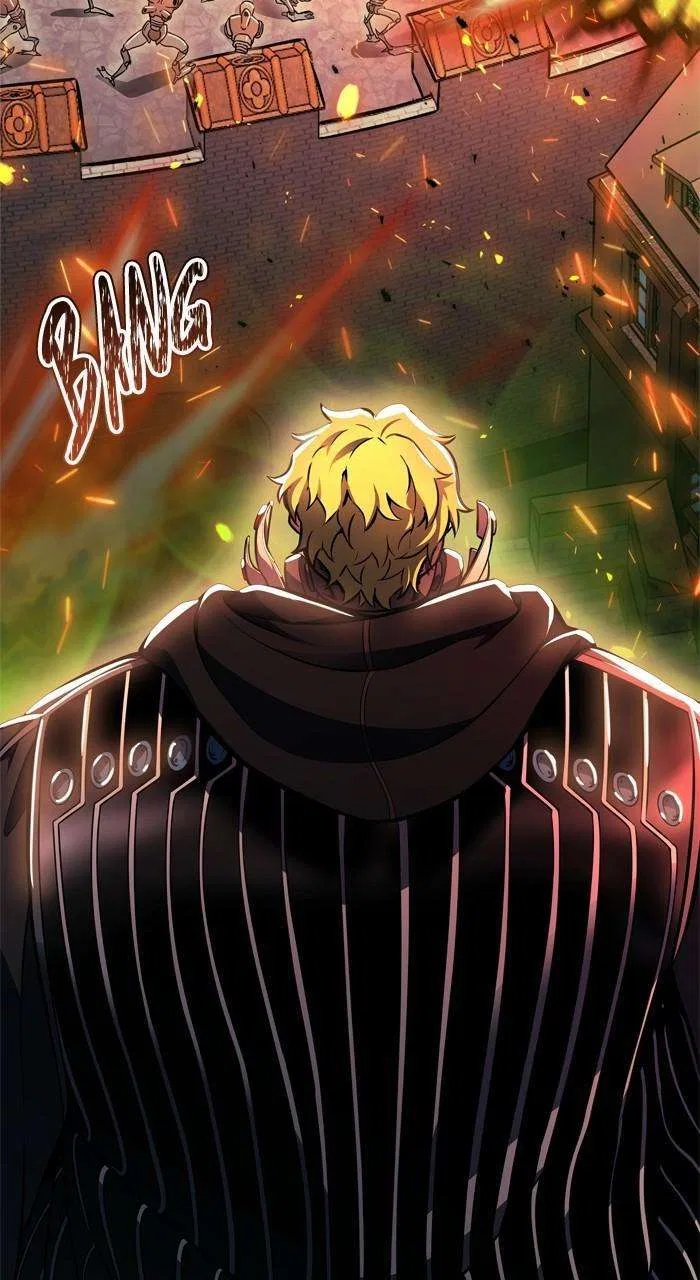 Tower of God Chapter 630 – Page 91
