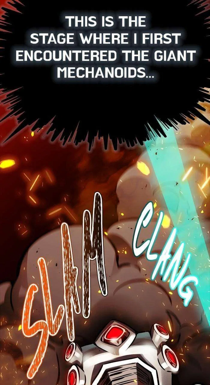 Tower of God Chapter 630 – Page 95