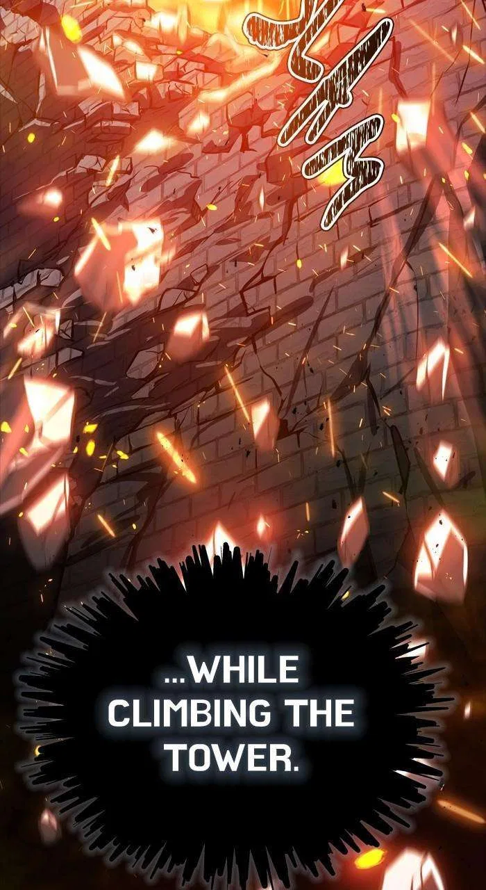 Tower of God Chapter 630 – Page 99