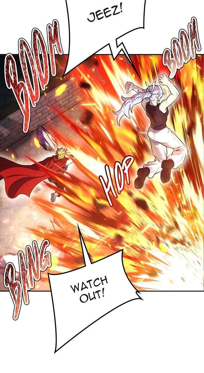 Tower of God Chapter 630 – Page 101