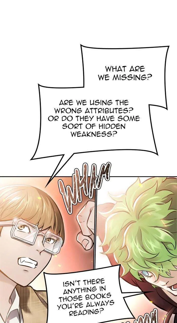 Tower of God Chapter 630 – Page 109