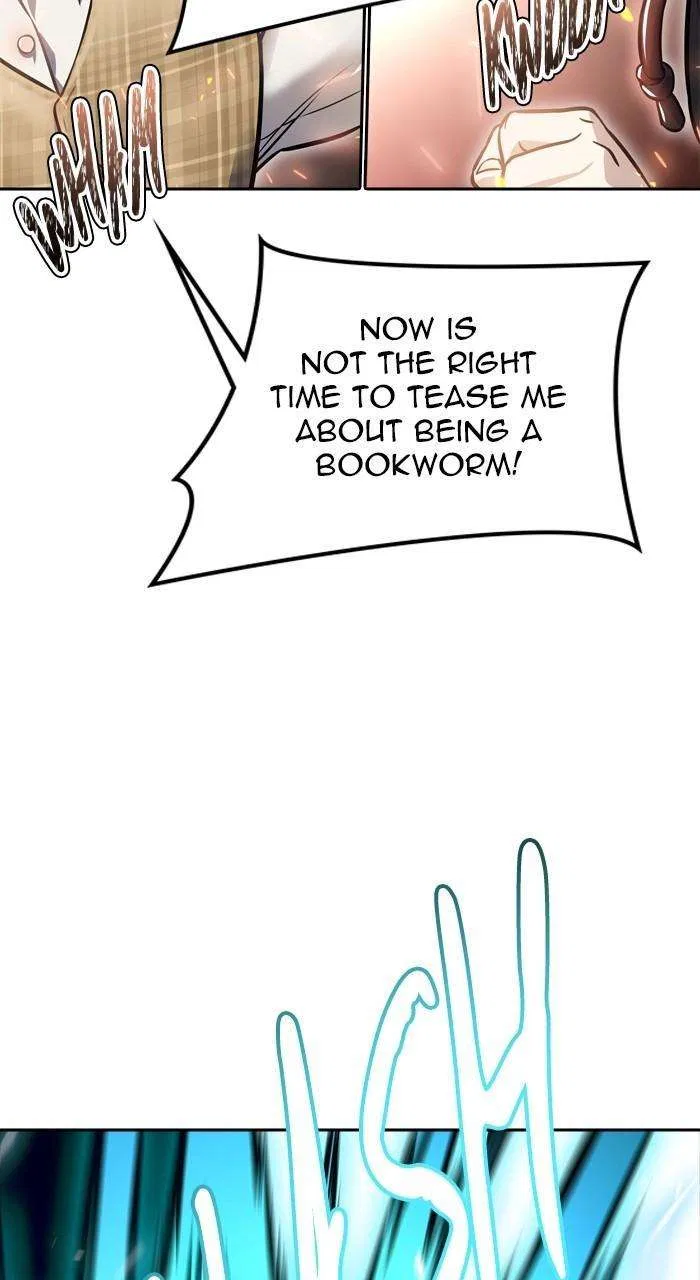 Tower of God Chapter 630 – Page 110