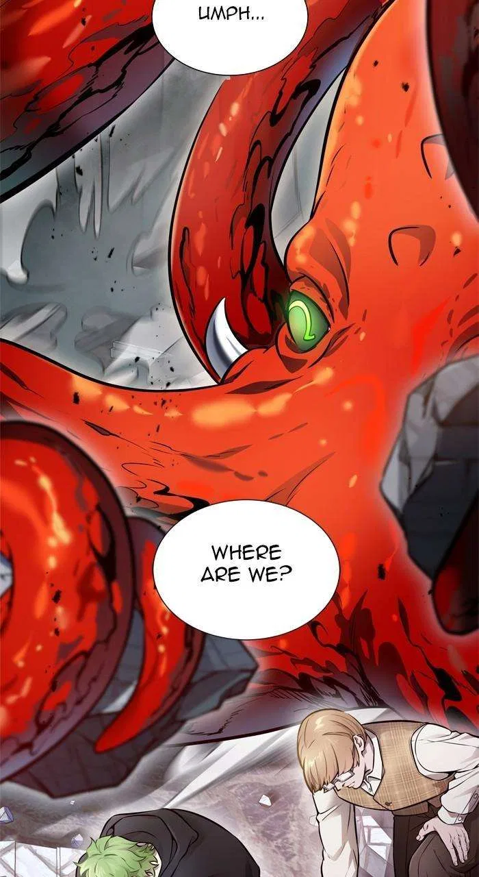 Tower of God Chapter 630 – Page 121