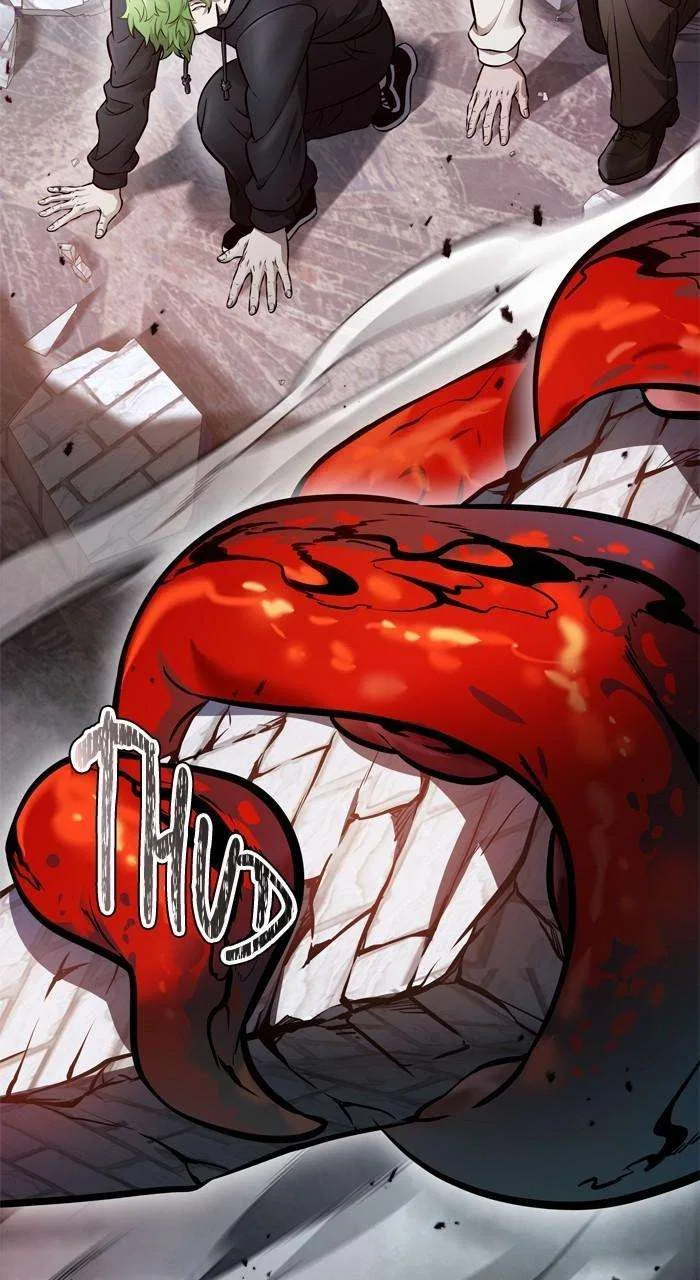 Tower of God Chapter 630 – Page 122