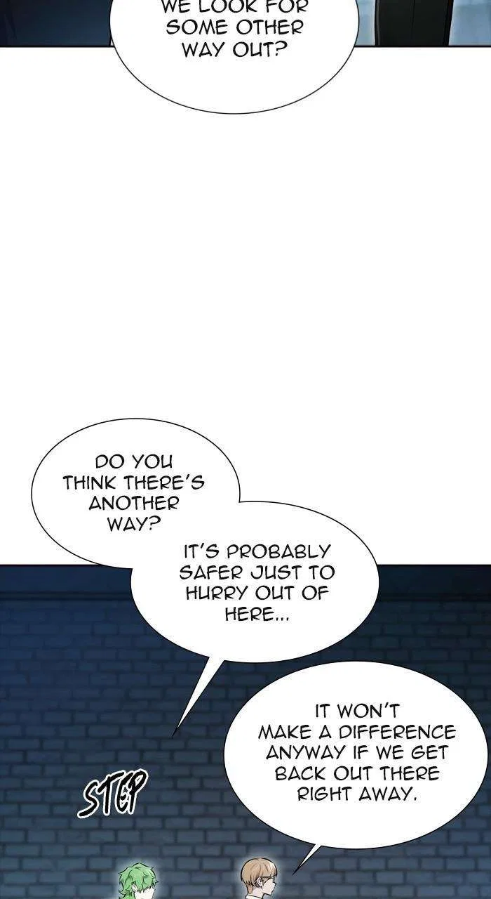 Tower of God Chapter 630 – Page 125