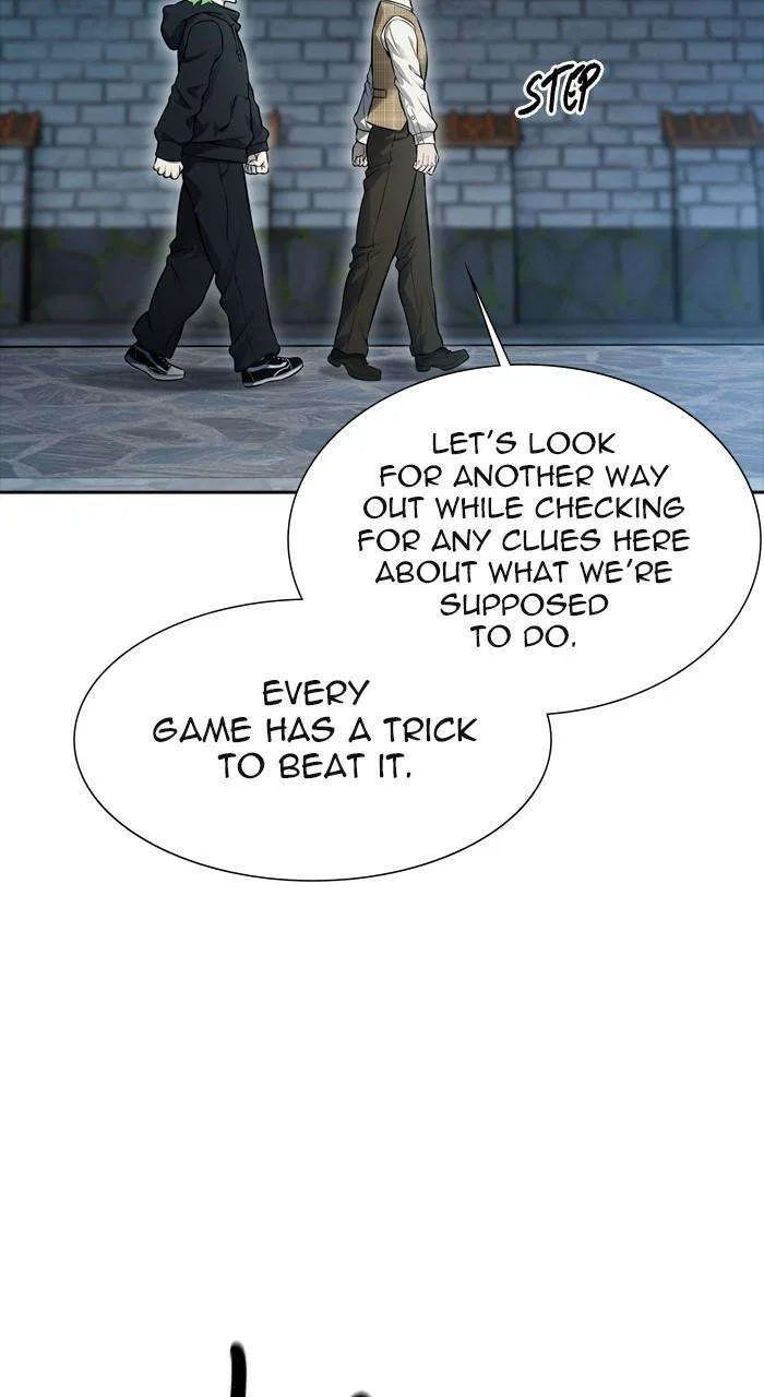 Tower of God Chapter 630 – Page 126