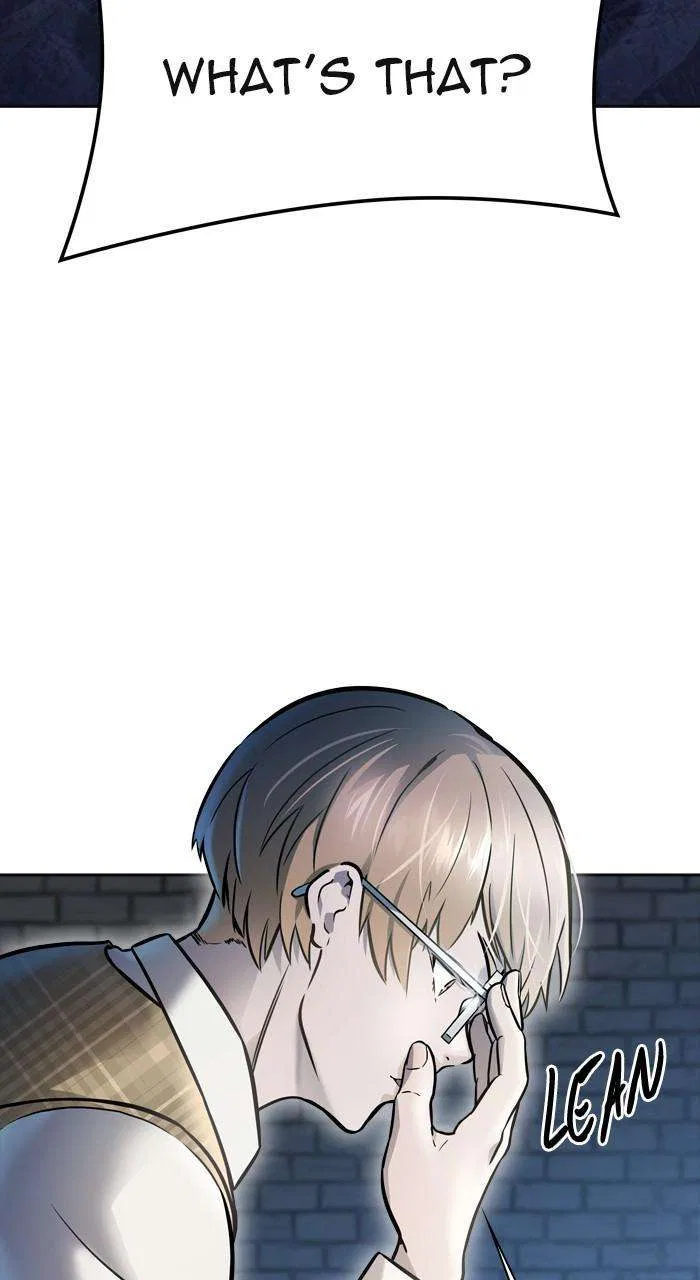 Tower of God Chapter 630 – Page 129