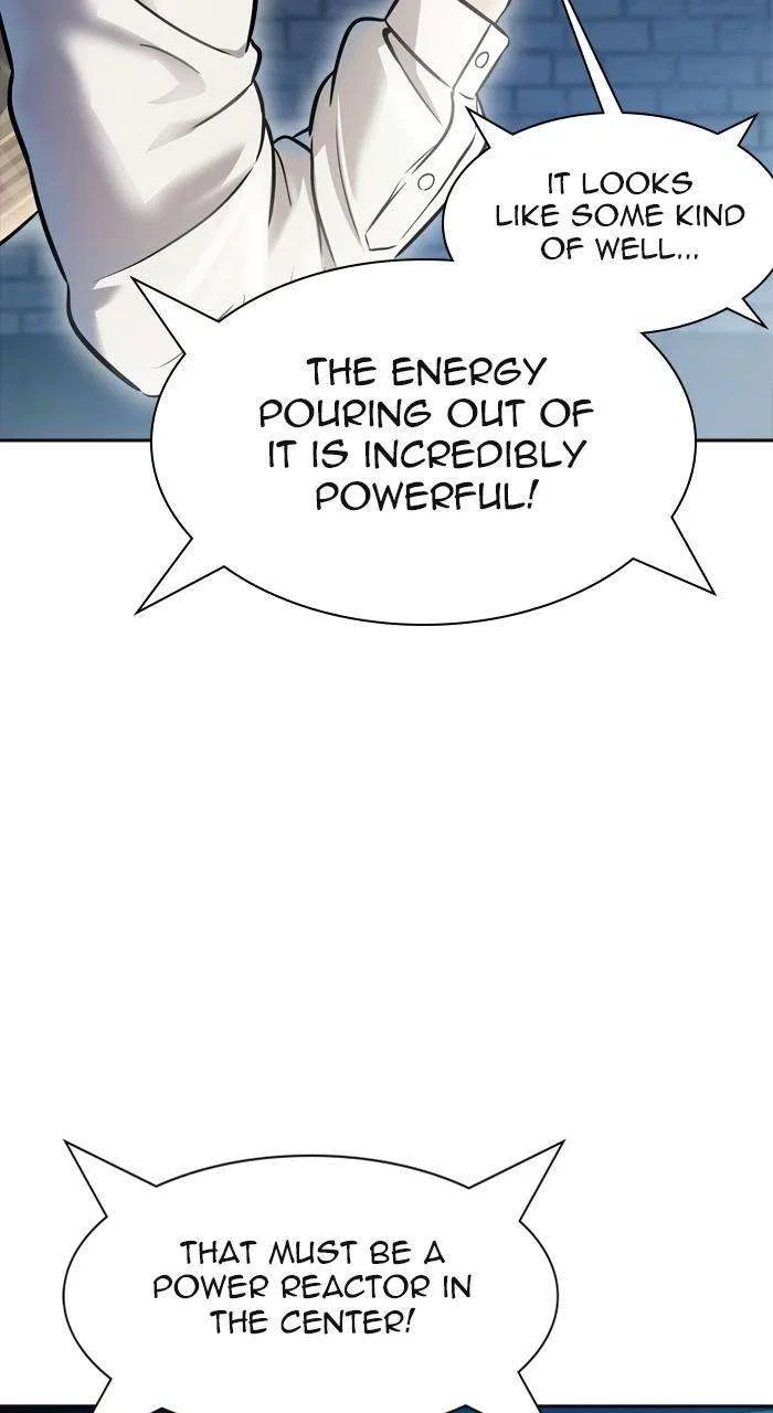 Tower of God Chapter 630 – Page 130