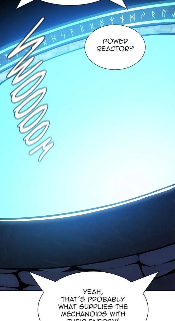 Tower of God Chapter 630 – Page 131