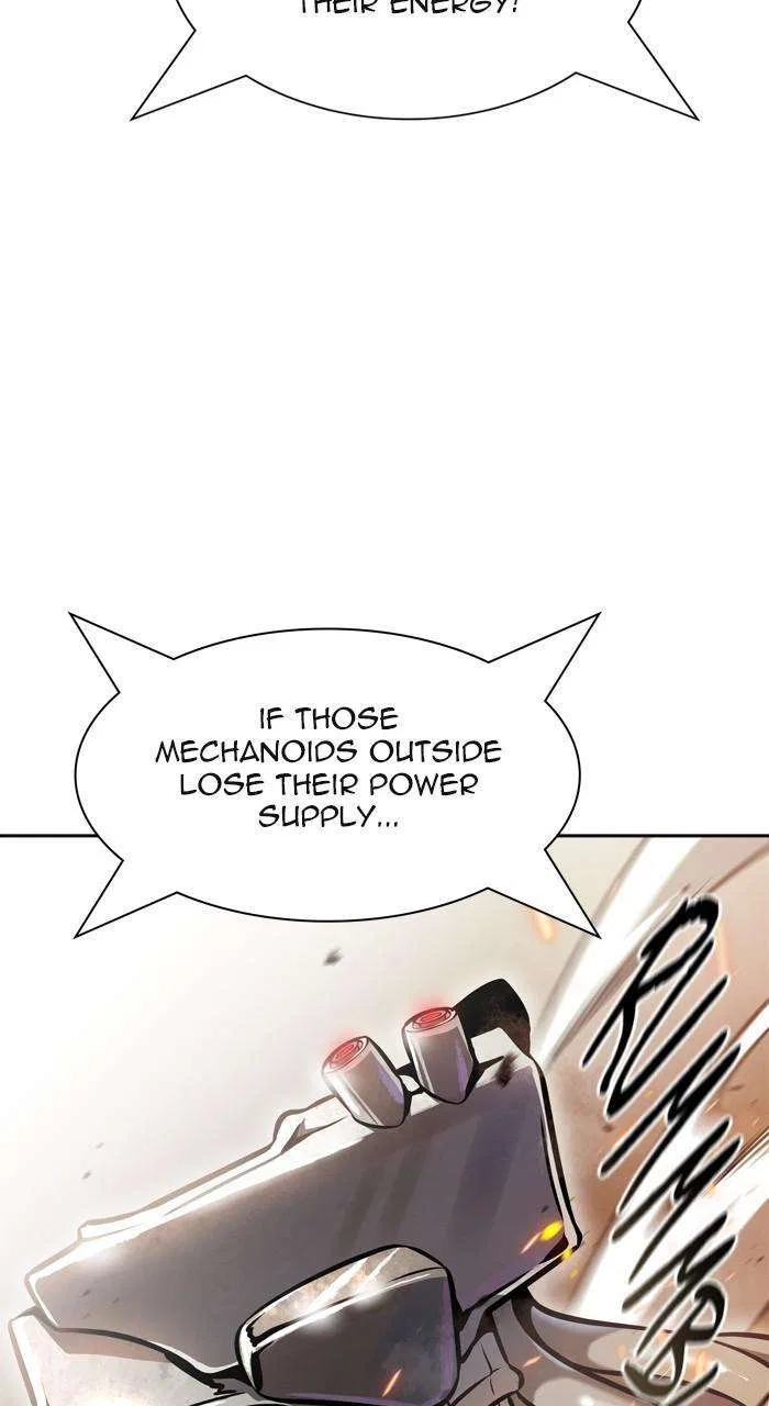 Tower of God Chapter 630 – Page 132