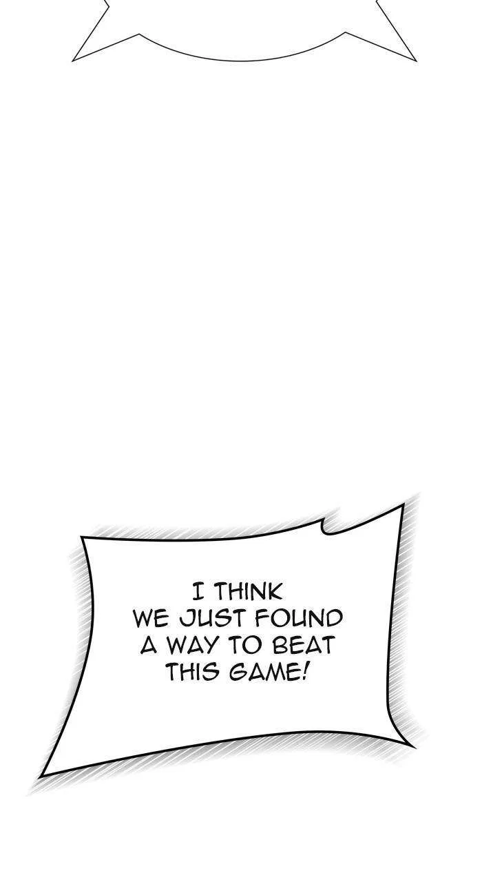Tower of God Chapter 630 – Page 134