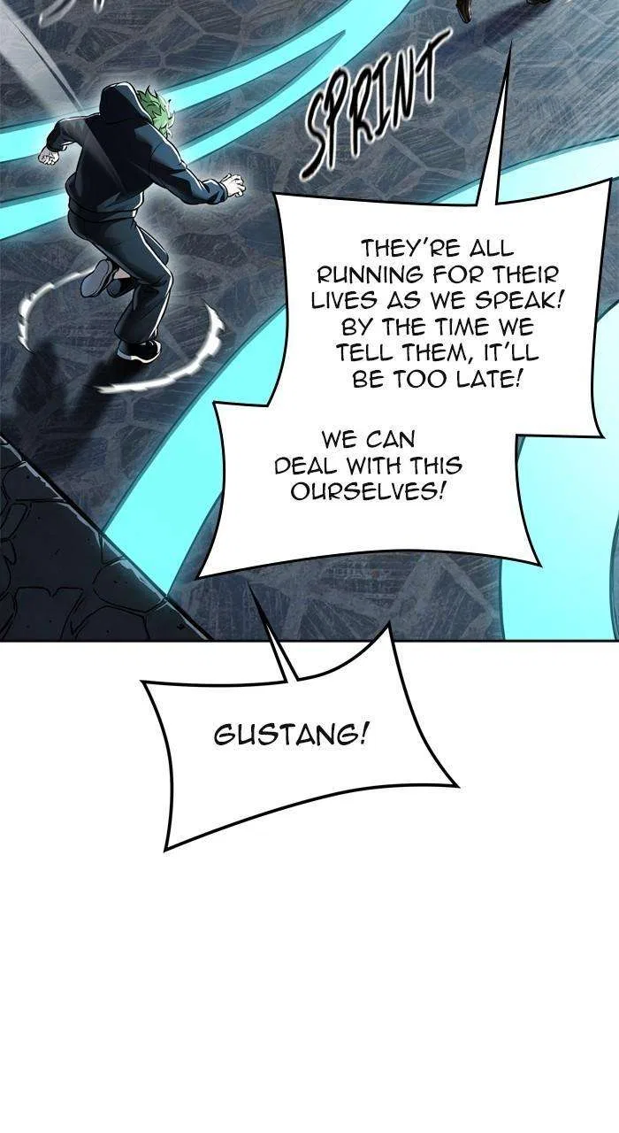 Tower of God Chapter 630 – Page 138