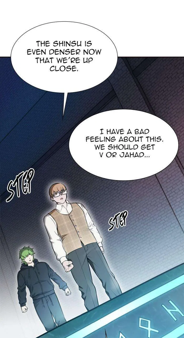 Tower of God Chapter 630 – Page 139