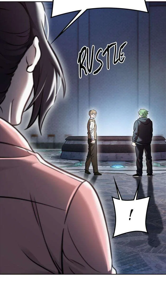 Tower of God Chapter 630 – Page 141