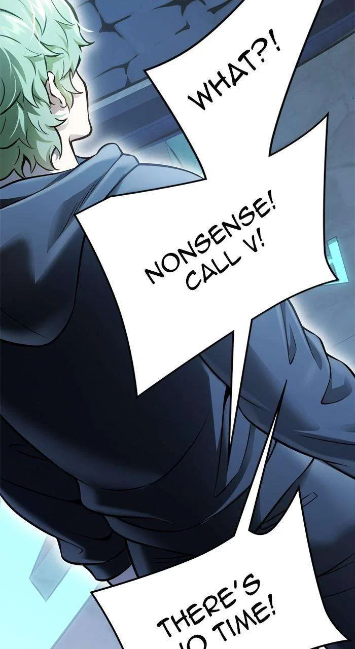 Tower of God Chapter 630 – Page 152