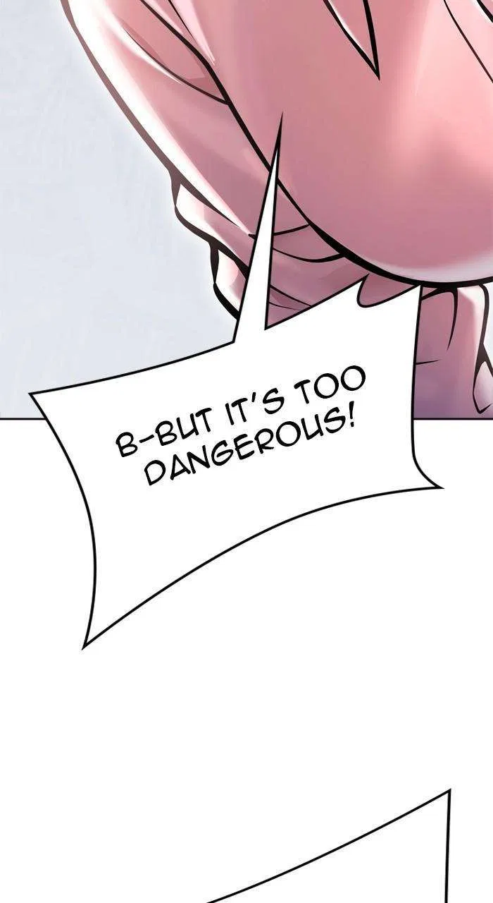 Tower of God Chapter 630 – Page 154