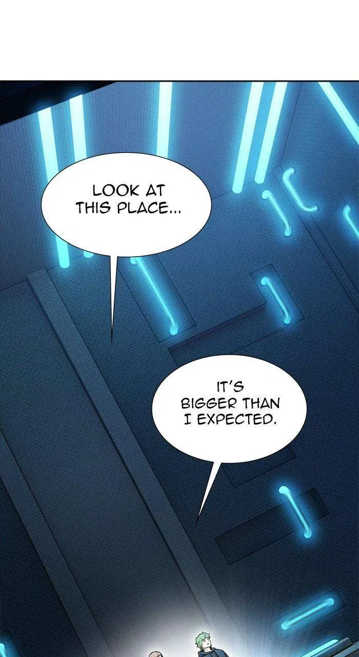 Tower of God Chapter 630 – Page 165