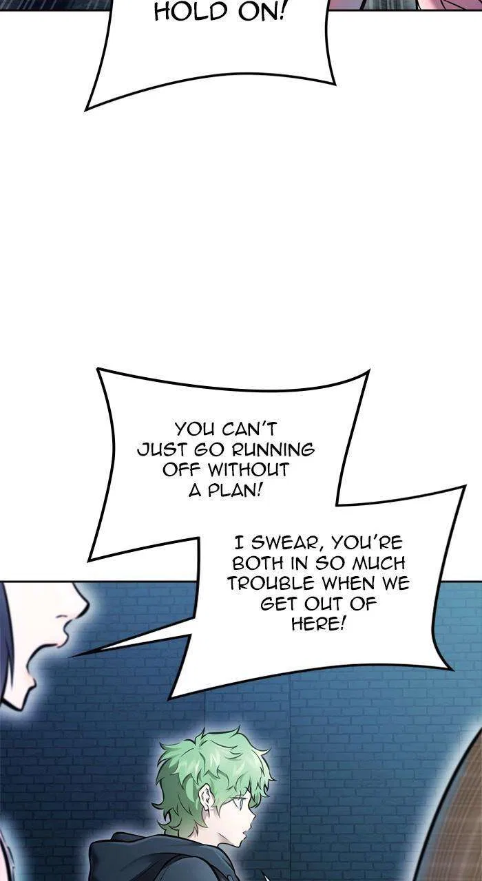 Tower of God Chapter 630 – Page 168