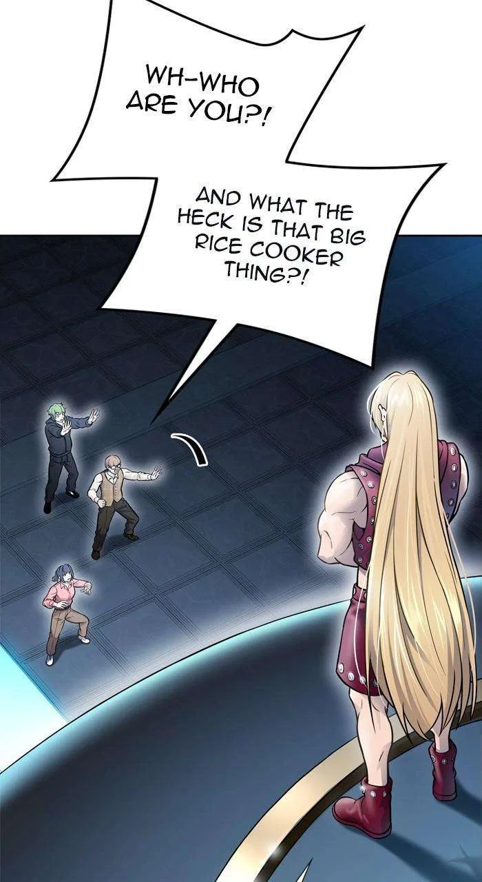 Tower of God Chapter 630 – Page 177