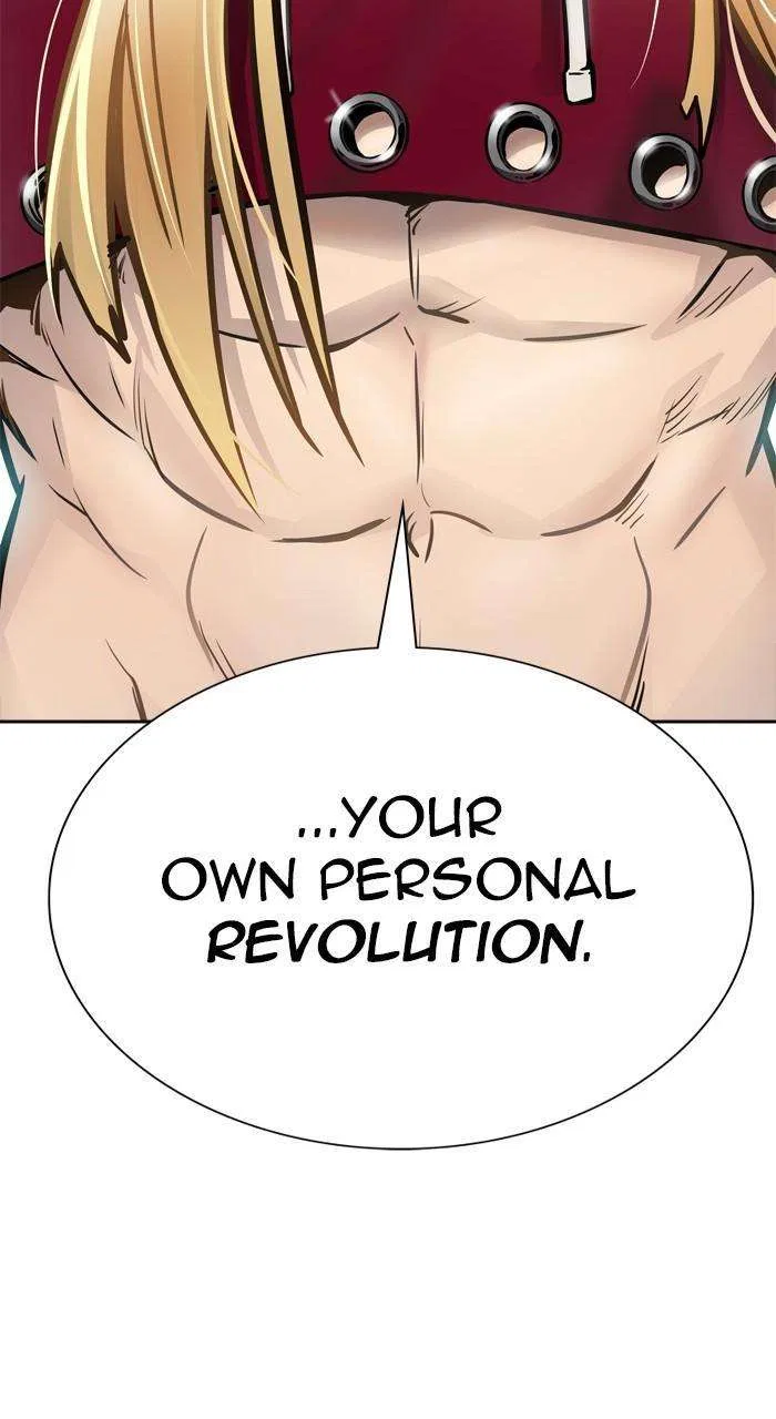 Tower of God Chapter 630 – Page 180