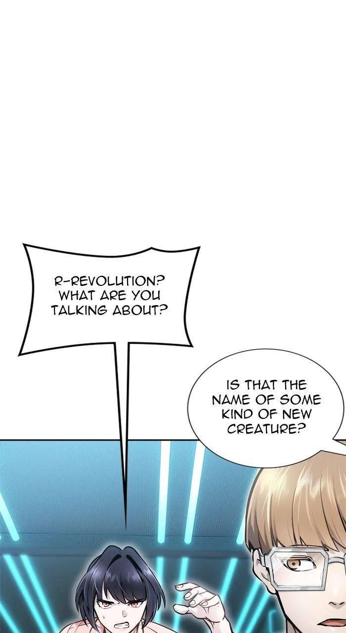 Tower of God Chapter 630 – Page 181