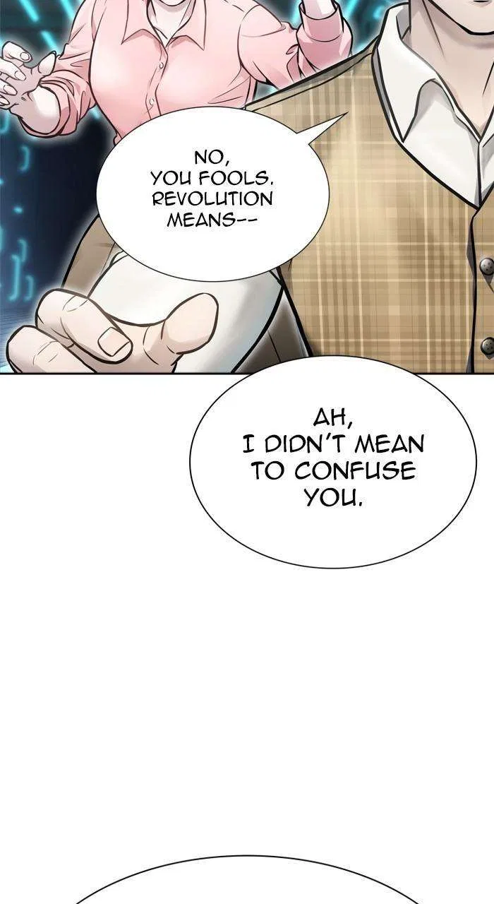 Tower of God Chapter 630 – Page 182