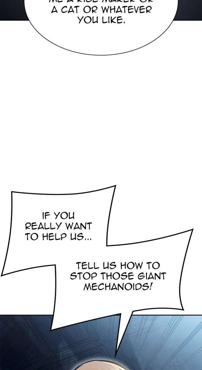 Tower of God Chapter 630 – Page 184