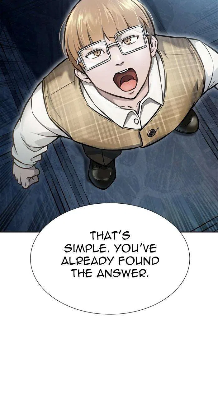 Tower of God Chapter 630 – Page 185