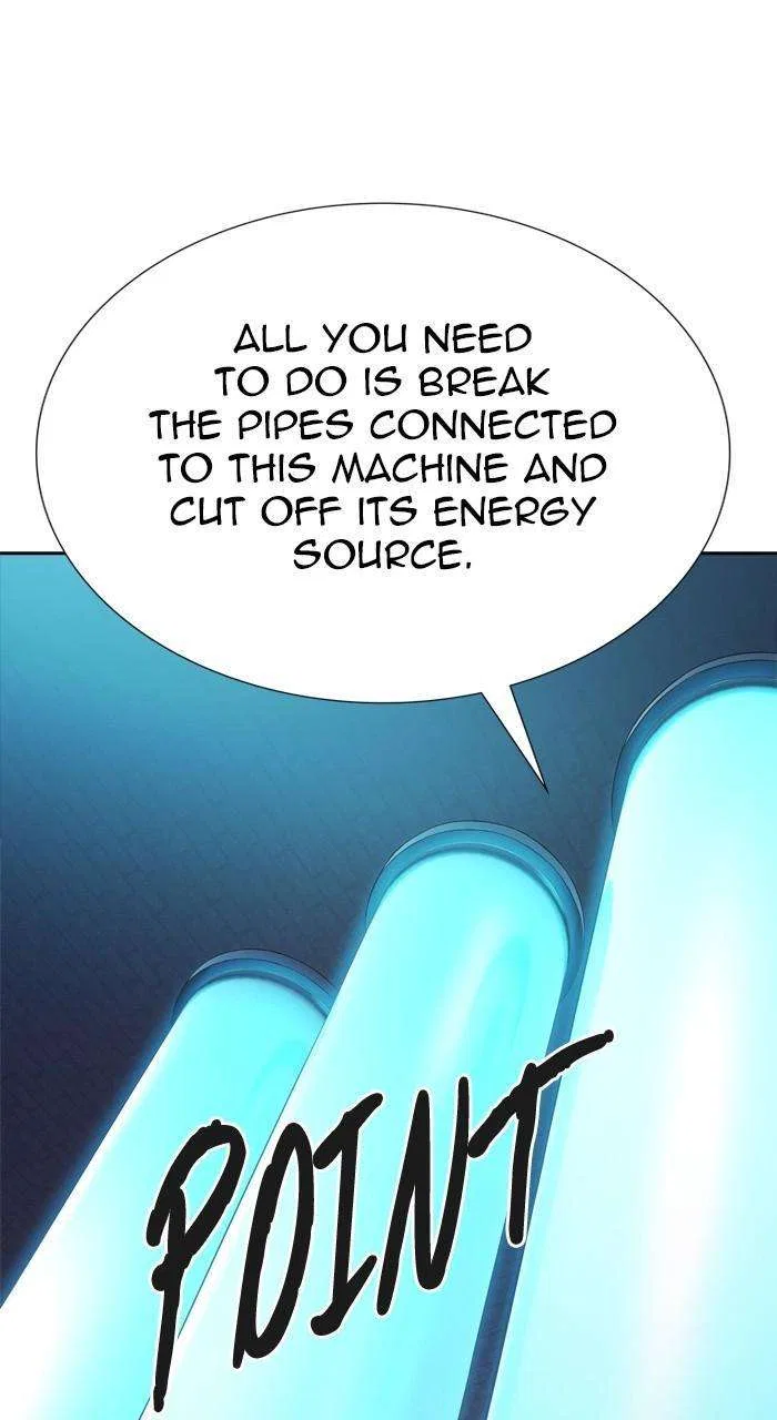 Tower of God Chapter 630 – Page 186