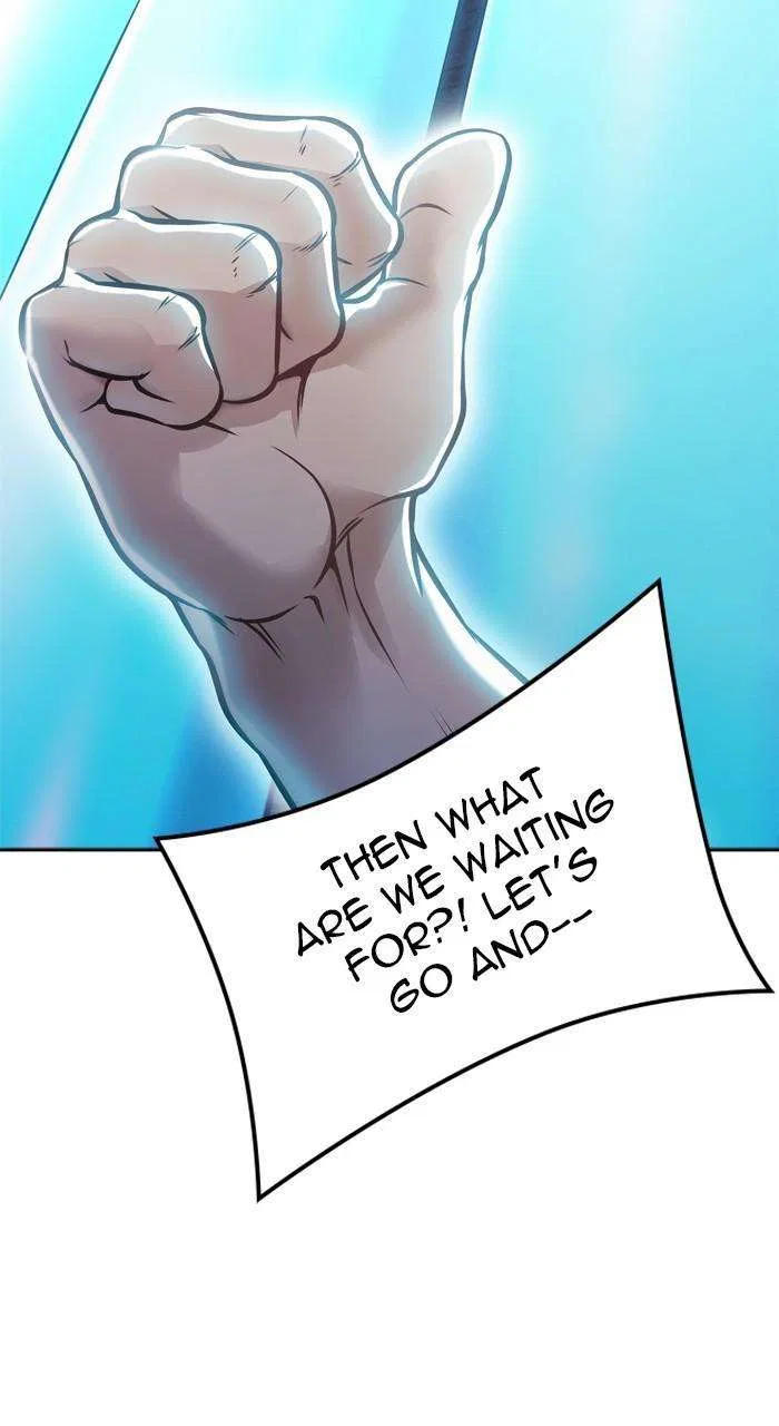 Tower of God Chapter 630 – Page 187