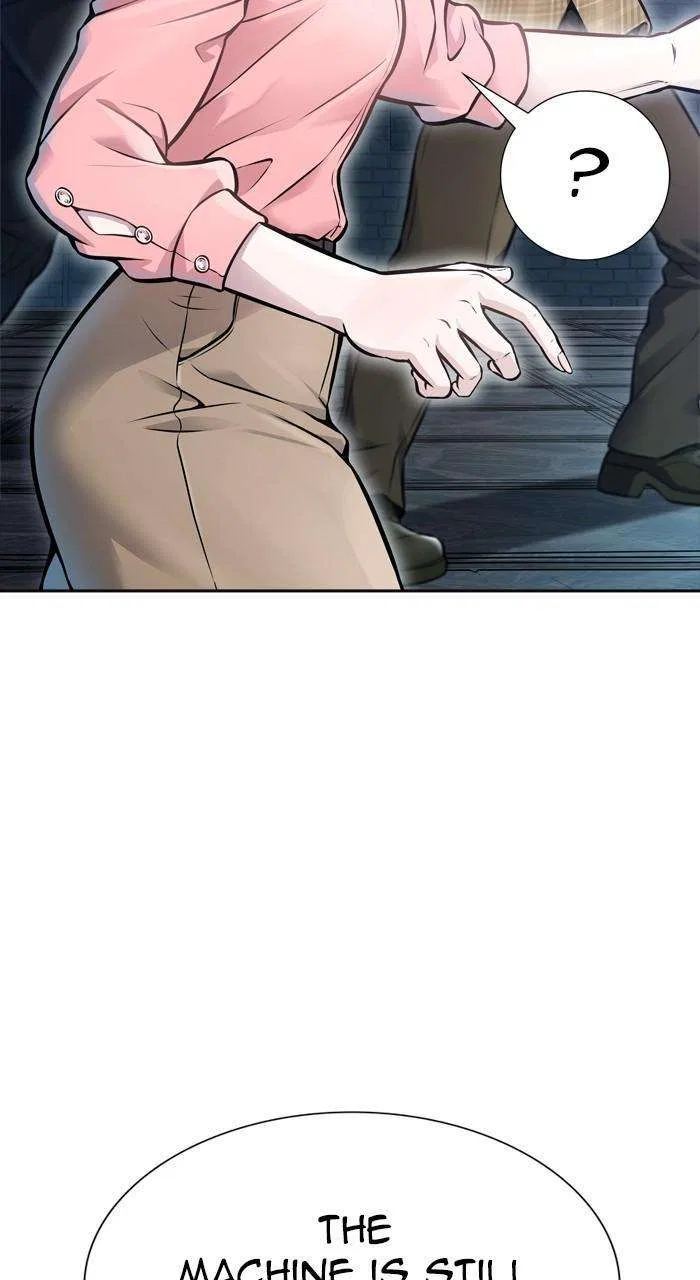 Tower of God Chapter 630 – Page 189