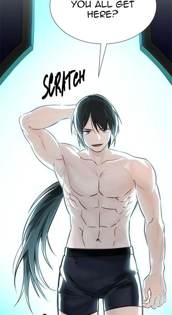 Tower of God Chapter 630 – Page 195