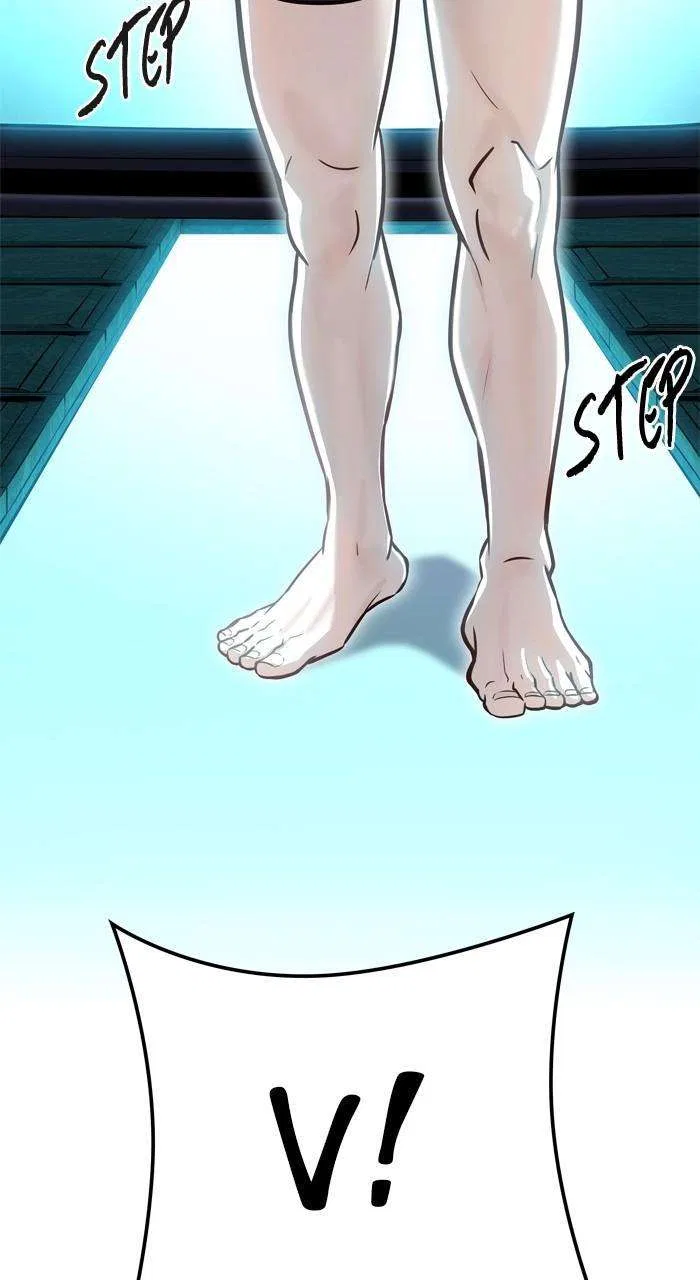 Tower of God Chapter 630 – Page 196