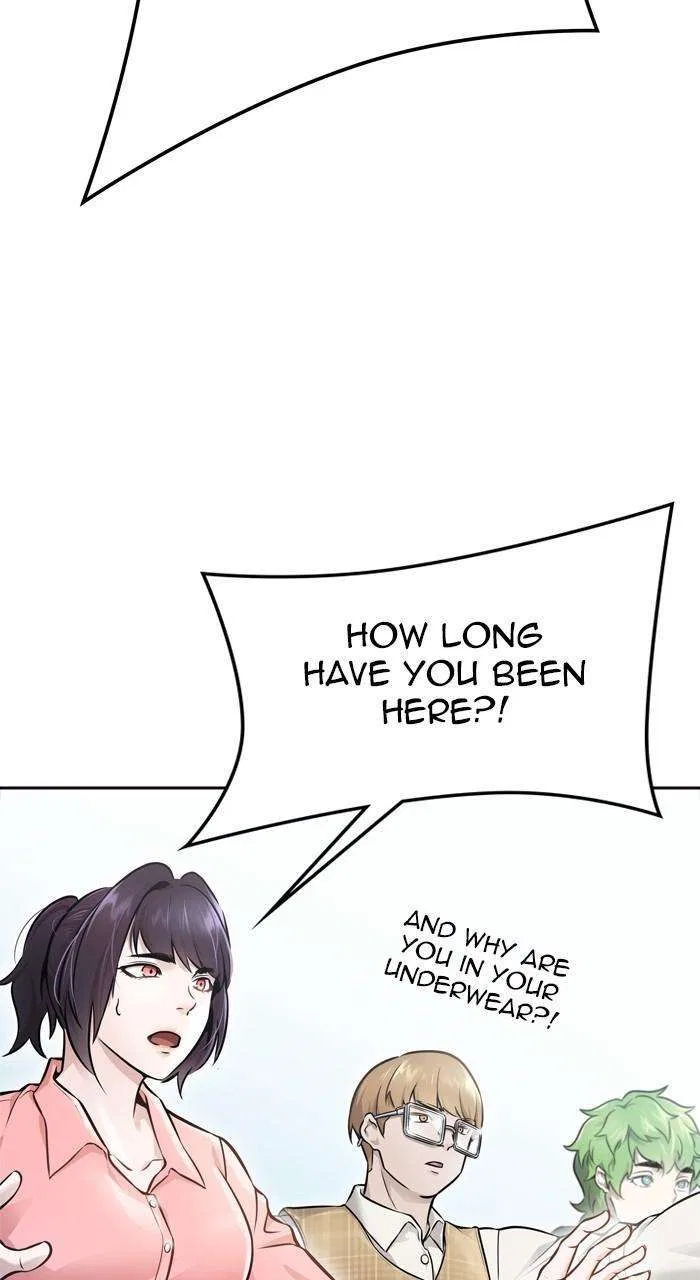 Tower of God Chapter 630 – Page 197