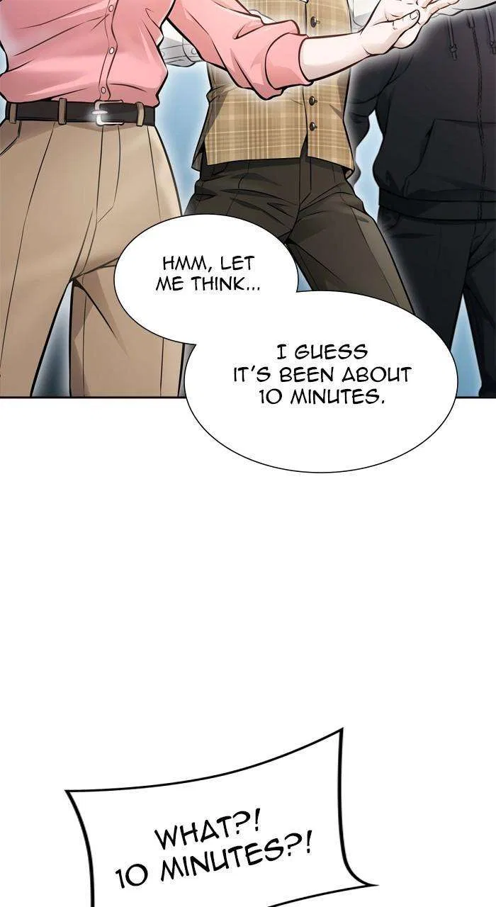 Tower of God Chapter 630 – Page 198