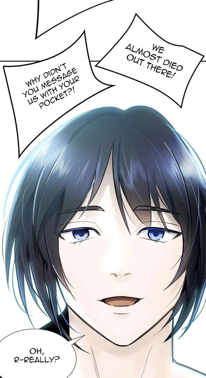 Tower of God Chapter 630 – Page 199
