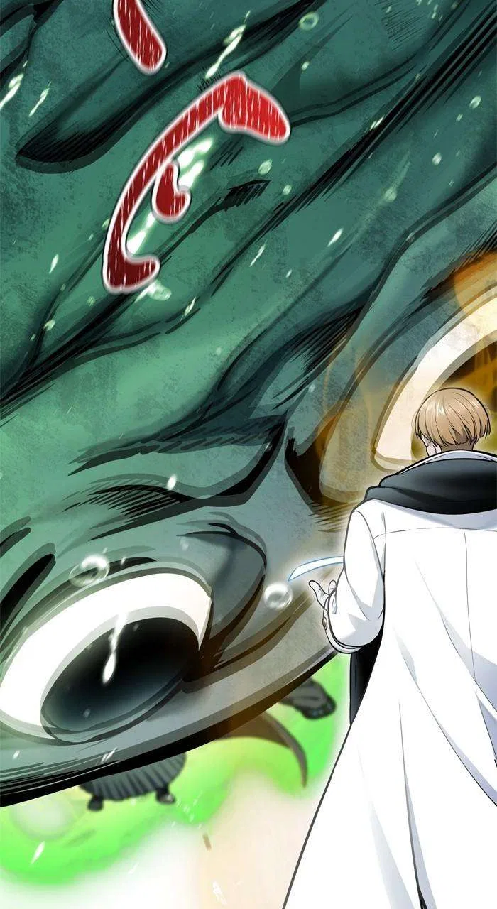 Tower of God Chapter 629 – Page 5