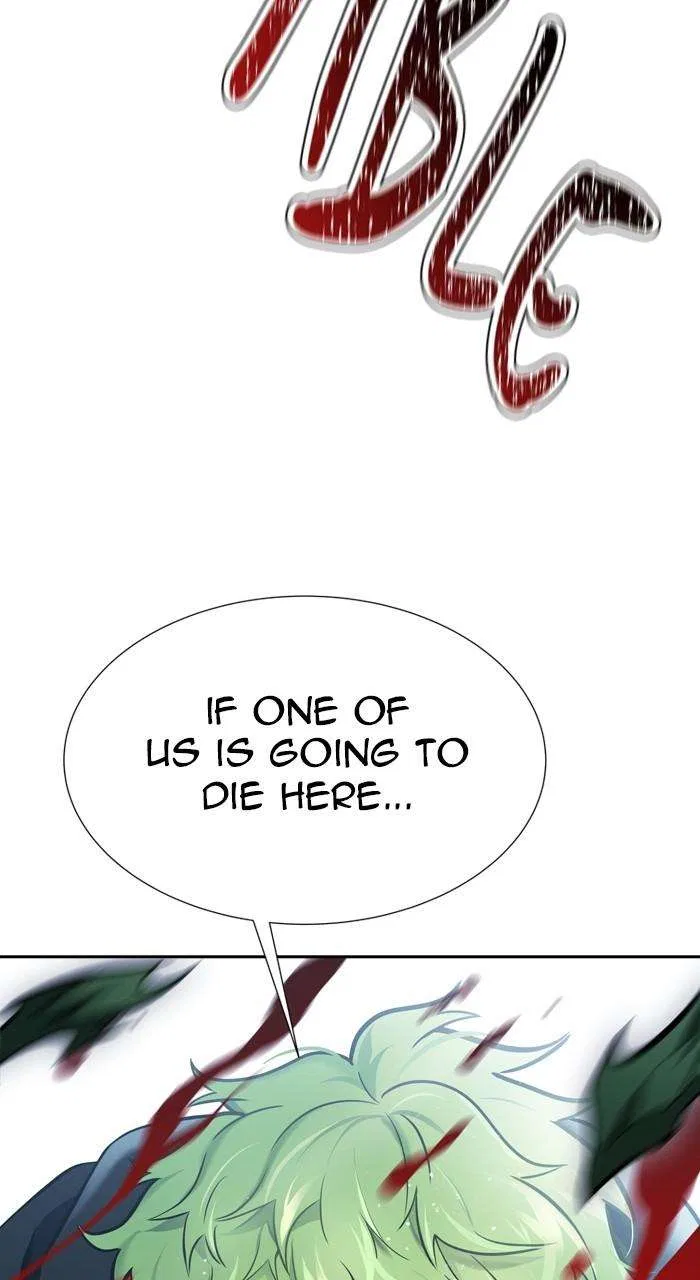 Tower of God Chapter 629 – Page 11
