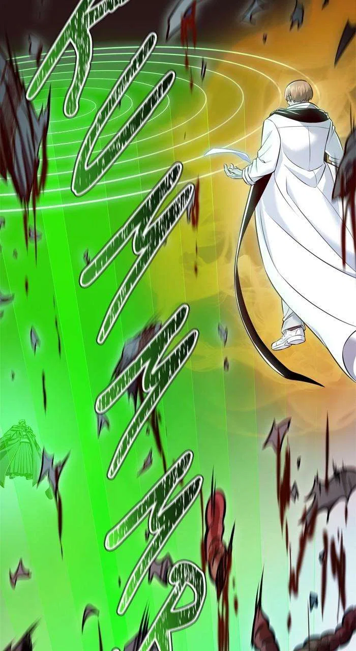 Tower of God Chapter 629 – Page 16
