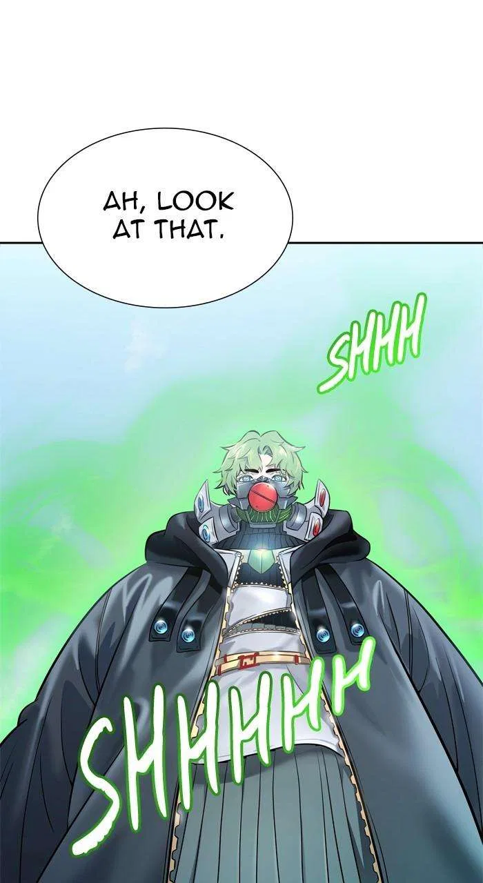 Tower of God Chapter 629 – Page 19