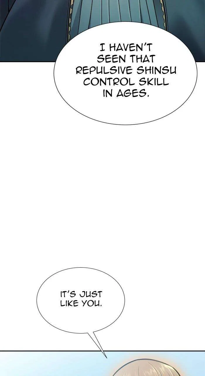 Tower of God Chapter 629 – Page 20